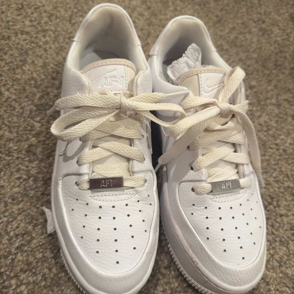 Nike Air Force 1 Sage Low
